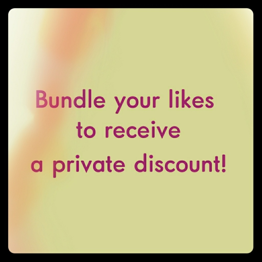 Bundles save more!